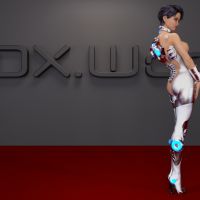 Clare3Dx - Clare: 3dx.world - 001a