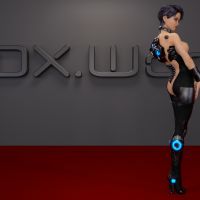 Clare3Dx - Clare: 3dx.world - 001b