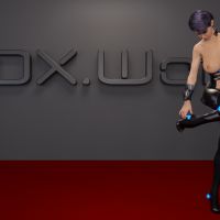 Clare3Dx - Clare: 3dx.world - 002a