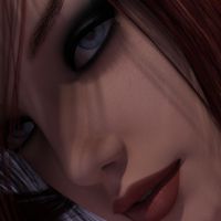Clare3Dx - April: Busting Out - 017a