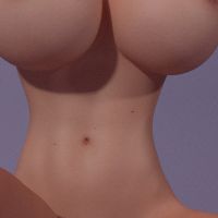 Clare3Dx - April: Busting Out - 021b