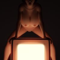 Clare3Dx - April: Season of Light - 001a