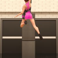 Clare3Dx - April: Team Perverts - 003b
