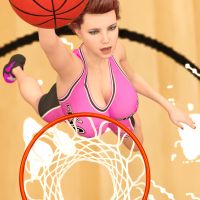 Clare3Dx - April: Team Perverts - 004b