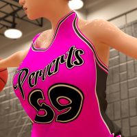 Clare3Dx - April: Team Perverts - 006a