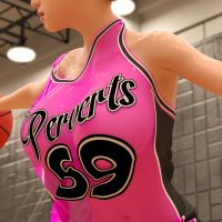 Clare3Dx - April: Team Perverts - 006b