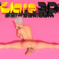 Clare3Dx - Clare: Curious About You - 003a