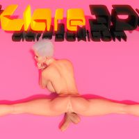 Clare3Dx - Clare: Curious About You - 003b