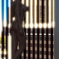 Clare3Dx - Clare: New Apartment - 001a