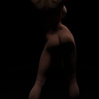 Clare3Dx - Clare: Nude Art - 041a