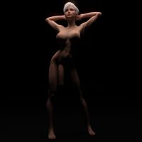 Clare3Dx - Clare: Nude Art - 044a