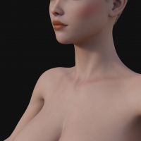 Clare3Dx - Aurora: WIP - 005a