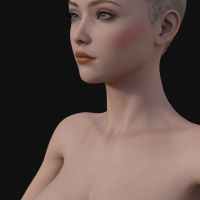 Clare3Dx - Aurora: WIP - 005e