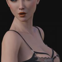 Clare3Dx - Aurora: WIP - 010a