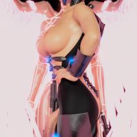 Clare3Dx - Clare & Hilda: Poll Results - 001a
