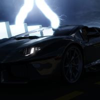 Clare3Dx - Clare: Desert Racing - 001a
