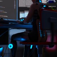 Clare3Dx - Clare: Programmers Day 2018 - 001b