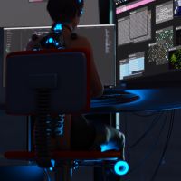 Clare3Dx - Clare: Programmers Day 2018 - 002b