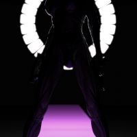 Clare3Dx - Clare: Shadow Warrior - 003d