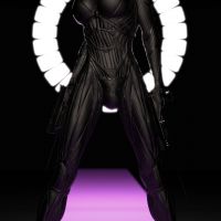 Clare3Dx - Clare: Shadow Warrior - 004b