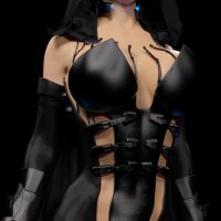 Clare3Dx - Clare: Texture Compression C2 M4096 H8192