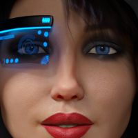 Clare3Dx - Clare: Texture Compression C3 M4096 H8192