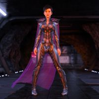 Clare3Dx - Clare: Cosplay Planet Explorer - 001c