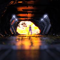 Clare3Dx - Clare: Cosplay Planet Explorer - 004a