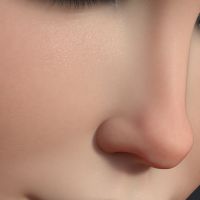 Clare3Dx - Hilda: 3dxdoll - 001a