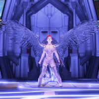 Clare3Dx - Hilda: Android Valkyrie V2 - 003a