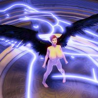 Clare3Dx - Hilda: Android Valkyrie V2 - 009a