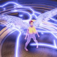 Clare3Dx - Hilda: Android Valkyrie V2 - 010a