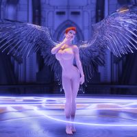 Clare3Dx - Hilda: Android Valkyrie V2 - 013a