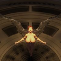 Clare3Dx - Hilda: Android Valkyrie V2 - 030a