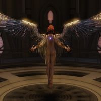 Clare3Dx - Hilda: Android Valkyrie V2 - 031a