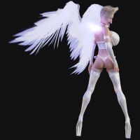 Clare3Dx - Hilda: Gone White - 008b