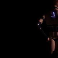 Clare3Dx - Hilda: Low Light - 001b