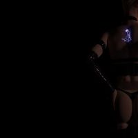 Clare3Dx - Hilda: Low Light - 001c