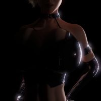 Clare3Dx - Hilda: Low Light - 007b