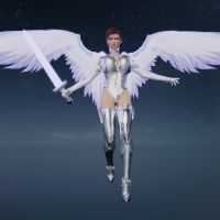 Clare3Dx - Hilda: Send The Valkyrie - 001a
