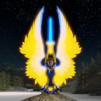 Clare3Dx - Hilda: Send The Valkyrie - 005a