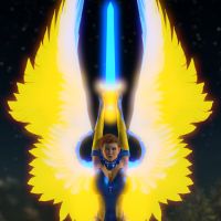 Clare3Dx - Hilda: Send The Valkyrie - 006a
