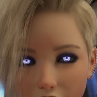 Clare3Dx - Hilda: Sexy Hacker - 022a