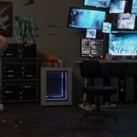 Clare3Dx - Hilda: Sexy Hacker Dqhd - 002a