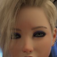 Clare3Dx - Hilda: Sexy Hacker Upgraded - 021a
