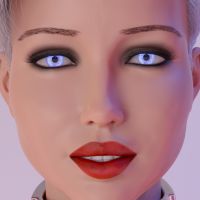 Clare3Dx - Hilda: V2.0 - 004a