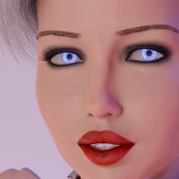 Clare3Dx - Hilda: V2.0 - 008a