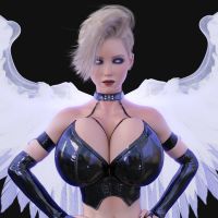 Clare3Dx - Hilda: V2.0 Discord Bot - 011a