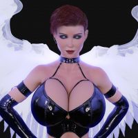 Clare3Dx - Hilda: V2.0 Discord Bot Redesign - 002a
