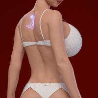 Clare3Dx - Hilda: V2.0 Sexy Android - 007a